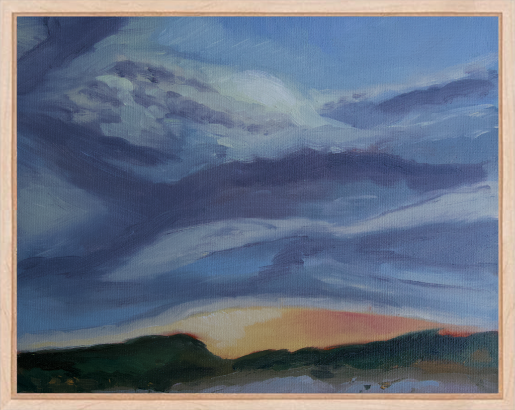Open Sky